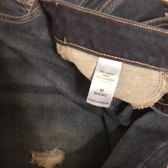 Jeans - Picture 3 of 3